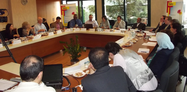 Conversations on Life, Knowledge, and Belief