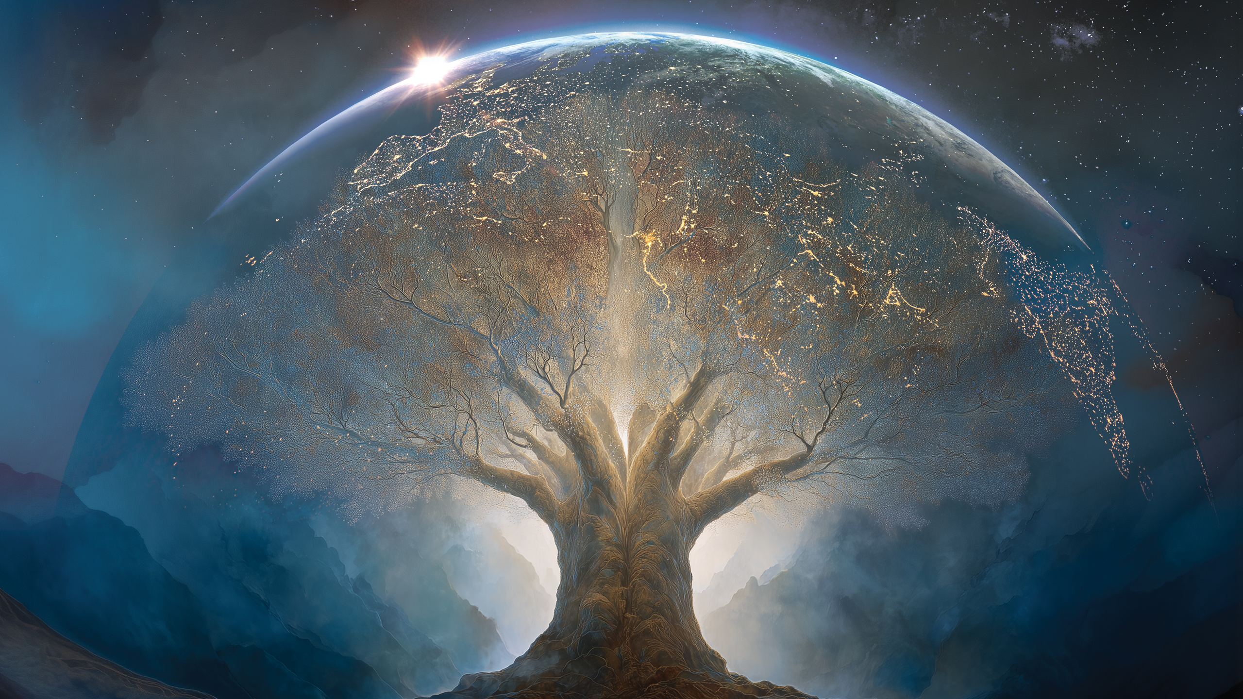 Fayd and Tajalli (Effusion and Manifestation)-1