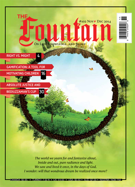 Issue 102 cover